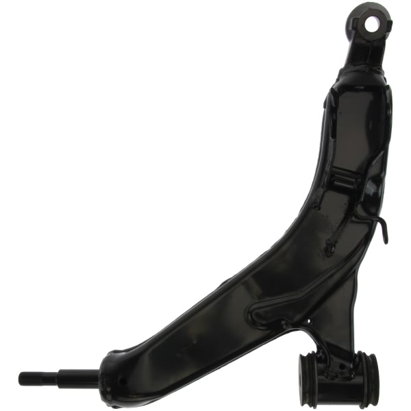 Centric Premium™ Front Driver Side Lower Control Arm and Ball Joint Assembly 622.44861