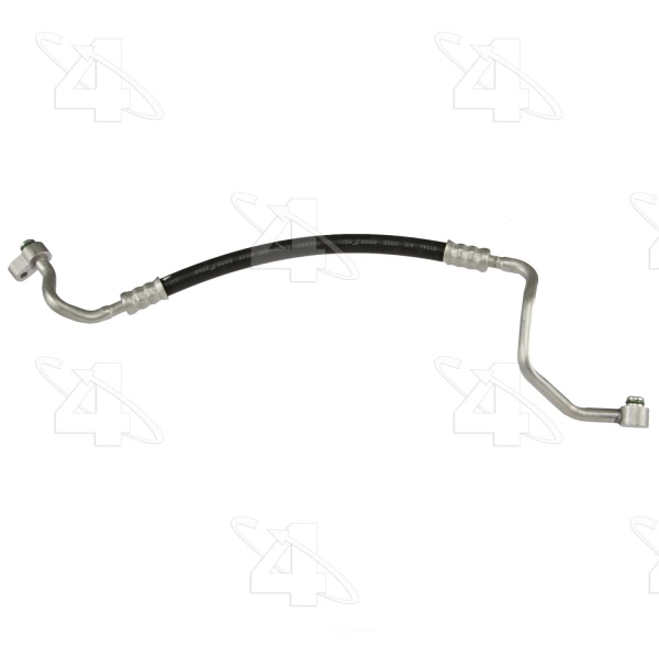 Four Seasons A C Discharge Line Hose Assembly 56847