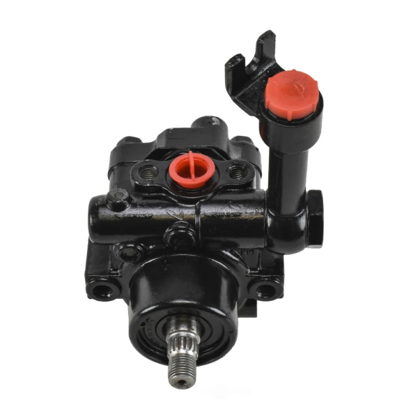 AAE Remanufactured Hydraulic Power Steering Pump 100% Tested 5577