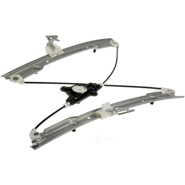 Dorman Front Passenger Side Power Window Regulator Without Motor 740-345