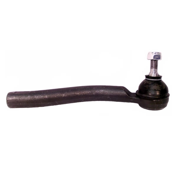 Delphi Passenger Side Outer Steering Tie Rod End TA2586