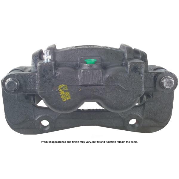 Cardone Reman Remanufactured Unloaded Caliper w/Bracket 18-B4938