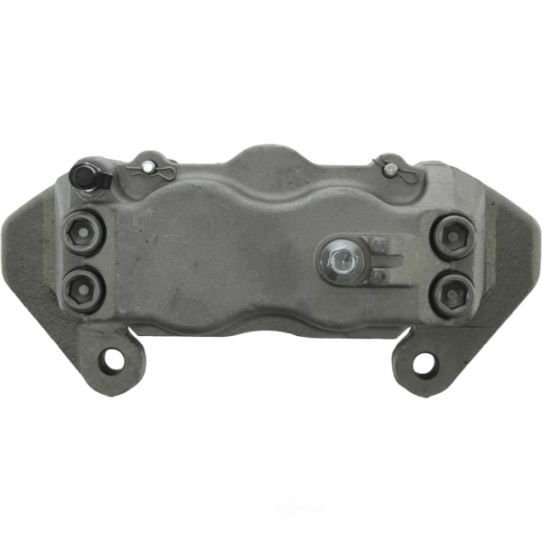 Centric Remanufactured Semi-Loaded Front Passenger Side Brake Caliper 141.51263