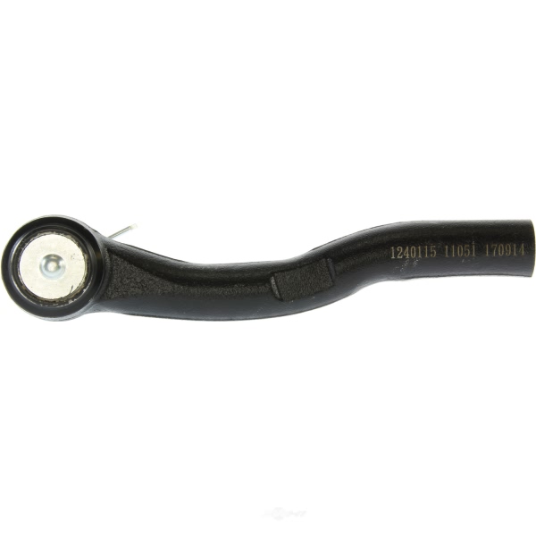 Centric Premium™ Front Passenger Side Outer Steering Tie Rod End 612.40115