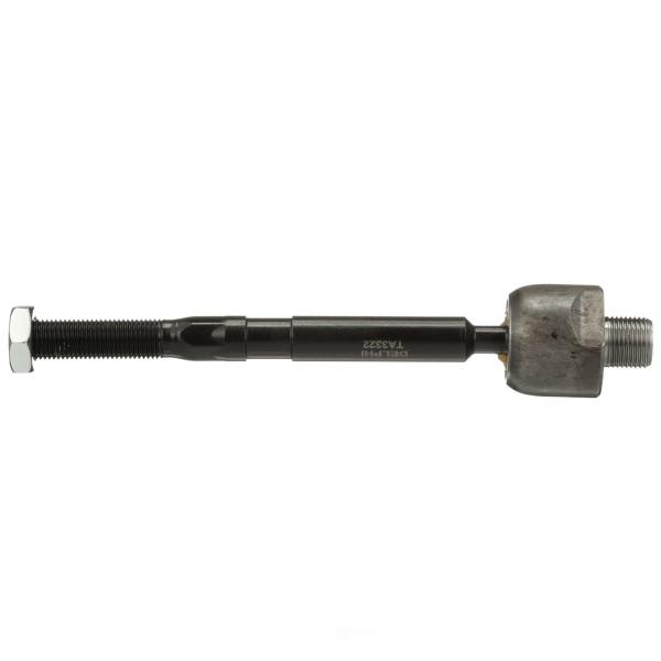 Delphi Inner Steering Tie Rod End TA3322