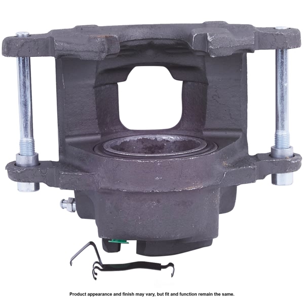 Cardone Reman Remanufactured Unloaded Caliper 18-4125