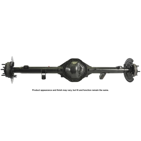 Cardone Reman Remanufactured Drive Axle Assembly 3A-17005LSI