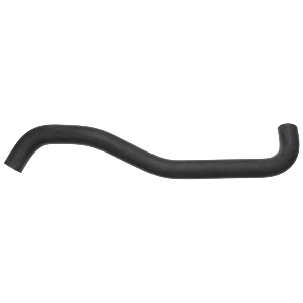 Gates Engine Coolant Molded Radiator Hose 24404