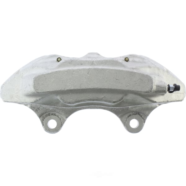 Centric Remanufactured Semi-Loaded Front Driver Side Brake Caliper 141.33142