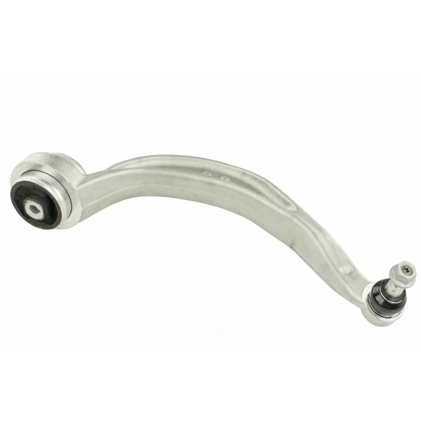 Mevotech Supreme Front Driver Side Lower Rearward Non Adjustable Control Arm And Ball Joint Assembly CMS701133
