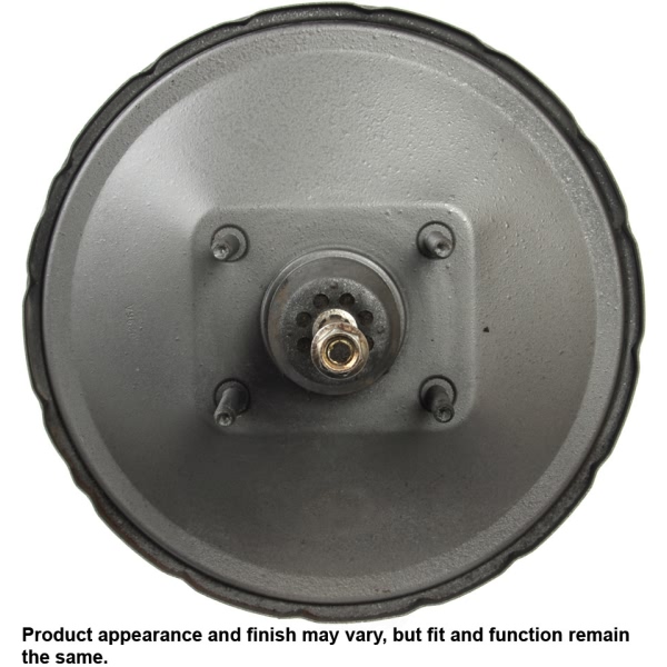 Cardone Reman Remanufactured Vacuum Power Brake Booster w/o Master Cylinder 54-74601