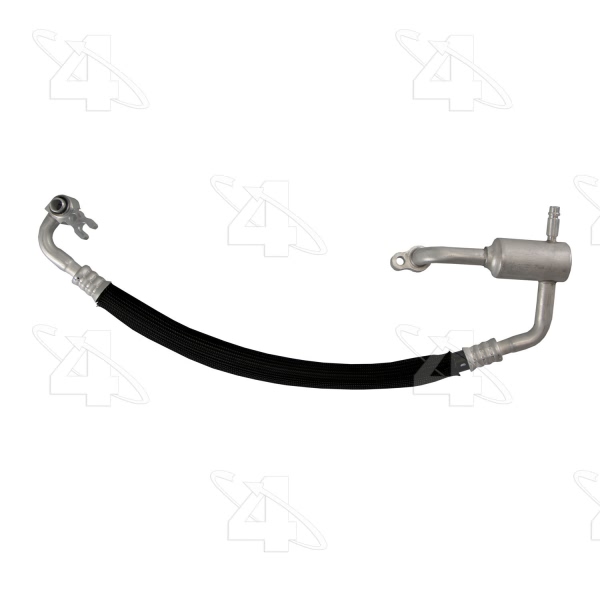 Four Seasons A C Refrigerant Suction Hose 55946