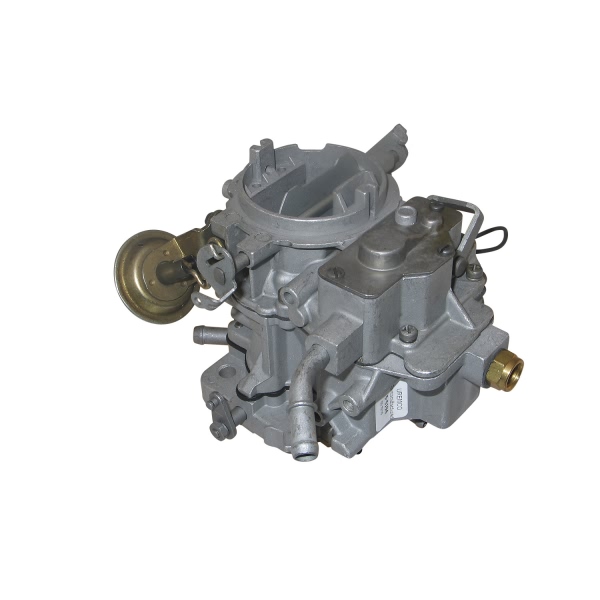 Uremco Remanufacted Carburetor 5-5194