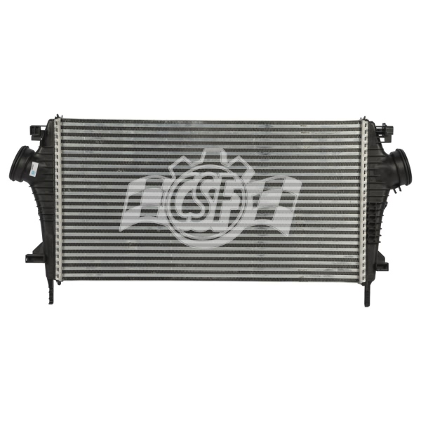 CSF OE Style Design Intercooler 6059