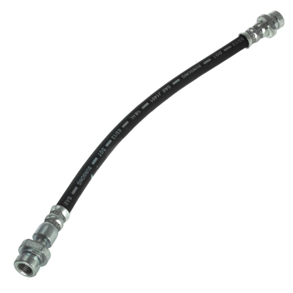 Centric Rear Driver Side Brake Hose 150.51324