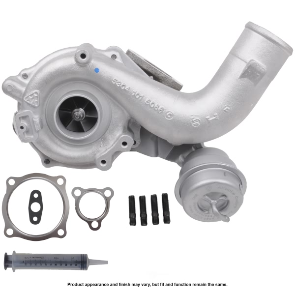 Cardone Reman Remanufactured Turbocharger 2T-513