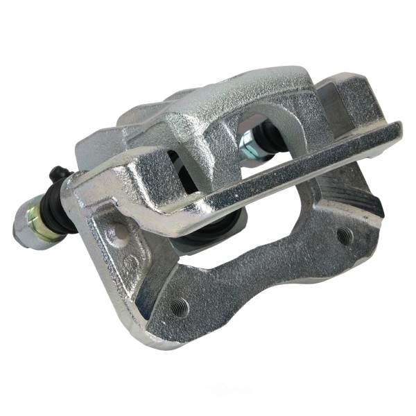 Mando Rear Driver Side Brake Caliper 16A5274