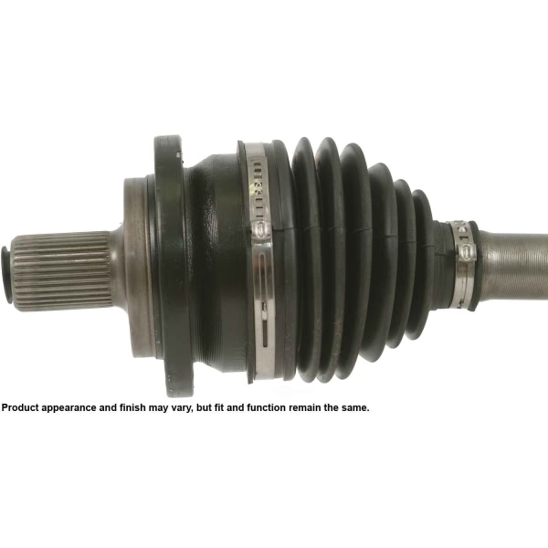 Cardone Reman Remanufactured CV Axle Assembly 60-9685