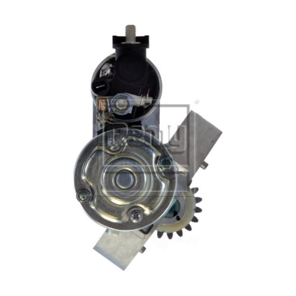 Remy Remanufactured Starter 17476