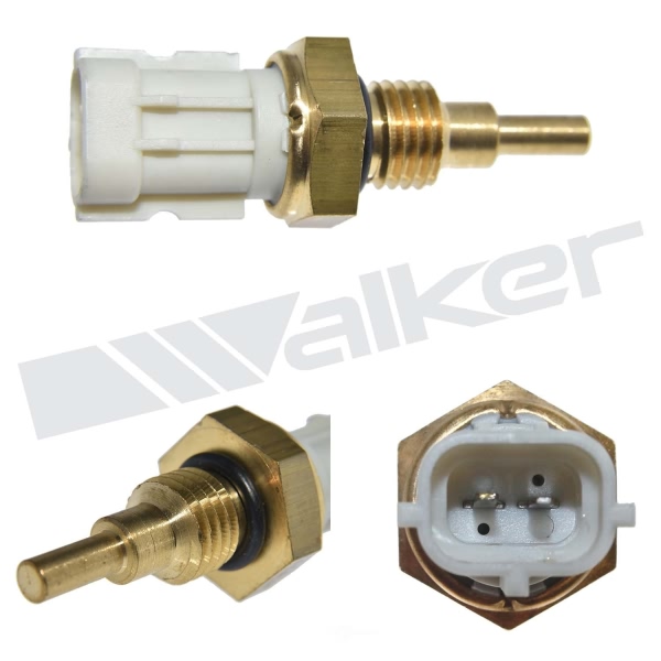 Walker Products Engine Coolant Temperature Sensor 211-1072