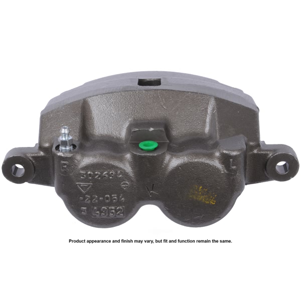 Cardone Reman Remanufactured Unloaded Caliper 18-4974