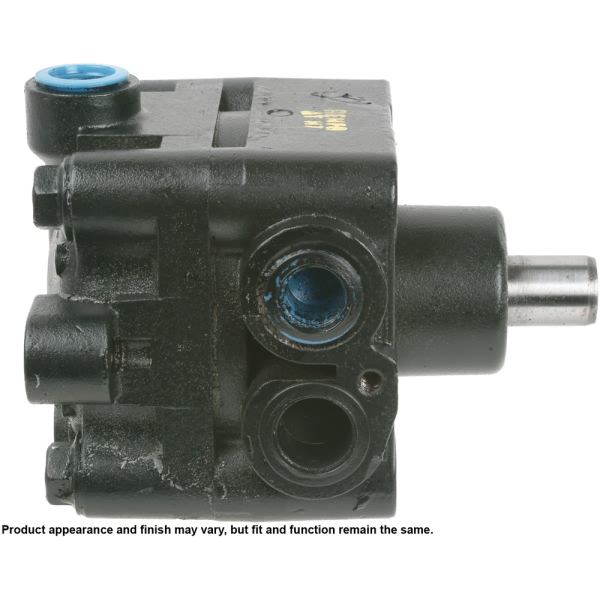 Cardone Reman Remanufactured Power Steering Pump w/o Reservoir 21-5216