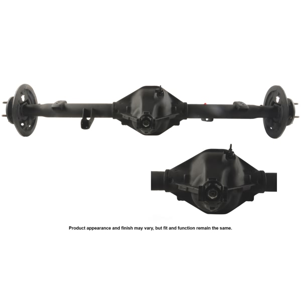 Cardone Reman Remanufactured Drive Axle Assembly 3A-17002LSI