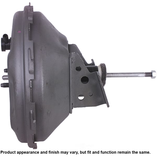 Cardone Reman Remanufactured Vacuum Power Brake Booster w/o Master Cylinder 54-71105