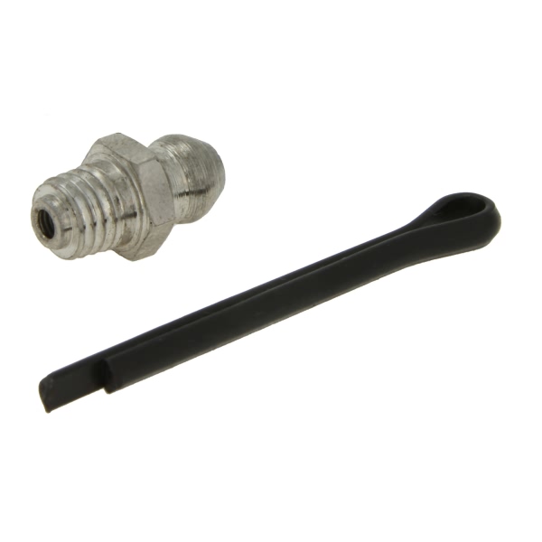 Centric Premium™ Front Outer Steering Tie Rod End 612.63033