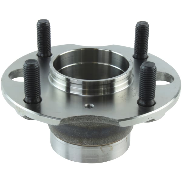 Centric C-Tek™ Rear Driver Side Standard Non-Driven Wheel Bearing and Hub Assembly 405.40020E