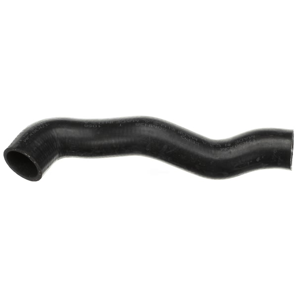 Gates Engine Coolant Molded Radiator Hose 22574