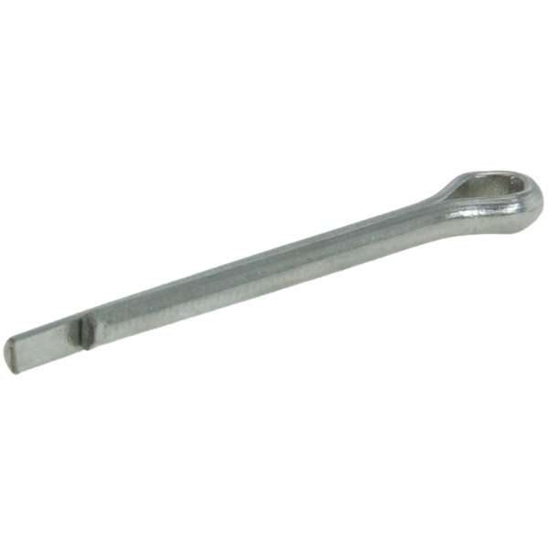 Centric Premium™ Front Driver Side Outer Steering Tie Rod End 612.44079