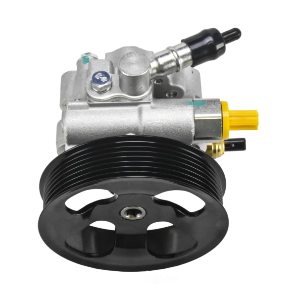 AAE New Hydraulic Power Steering Pump 5635N