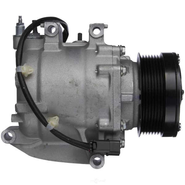 Spectra Premium A/C Compressor 0610225