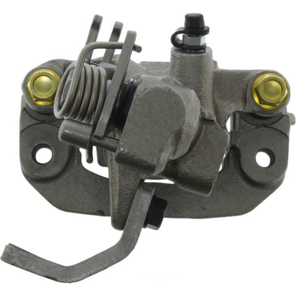 Centric Remanufactured Semi-Loaded Rear Driver Side Brake Caliper 141.42508