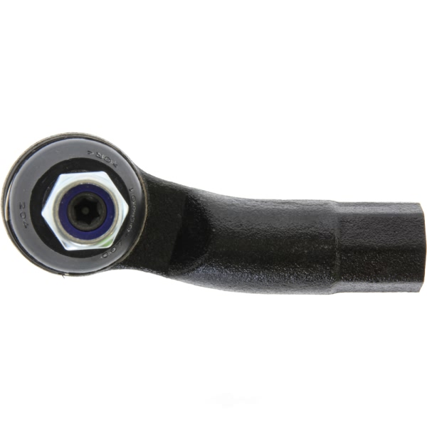 Centric Premium™ Front Driver Side Outer Steering Tie Rod End 612.33037