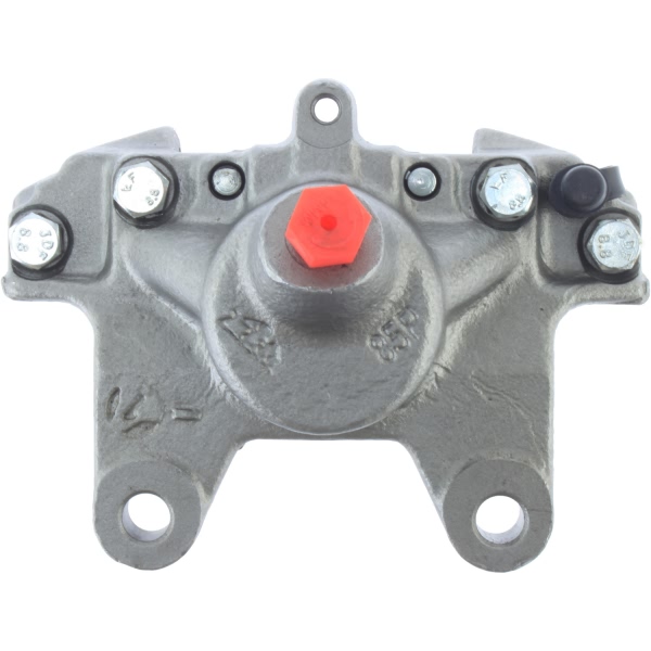 Centric Remanufactured Semi-Loaded Rear Driver Side Brake Caliper 141.35524