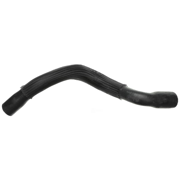 Gates Engine Coolant Molded Radiator Hose 21844