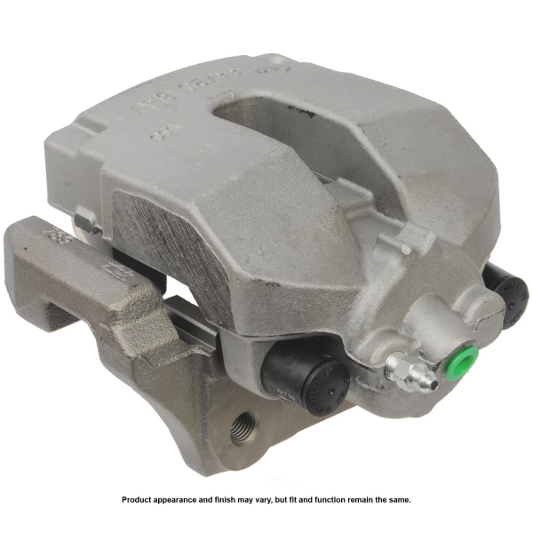 Cardone Reman Remanufactured Unloaded Caliper w/Bracket 19-B3330