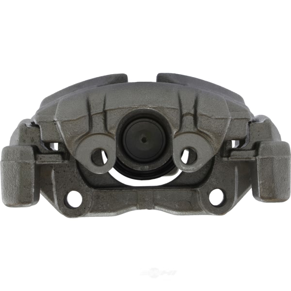 Centric Remanufactured Semi-Loaded Front Passenger Side Brake Caliper 141.33125