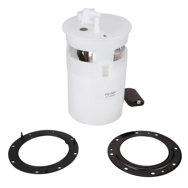 Delphi Fuel Pump Module Assembly FG1344