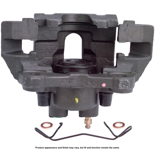 Cardone Reman Remanufactured Unloaded Caliper w/Bracket 18-B4818