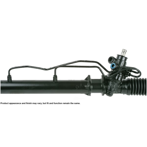 Cardone Reman Remanufactured Hydraulic Power Rack and Pinion Complete Unit 26-1873