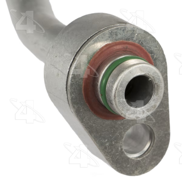 Four Seasons A C Discharge Line Hose Assembly 56962