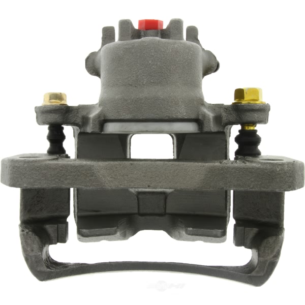 Centric Remanufactured Semi-Loaded Front Passenger Side Brake Caliper 141.46079