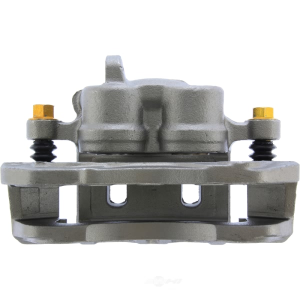 Centric Remanufactured Semi-Loaded Front Passenger Side Brake Caliper 141.46057