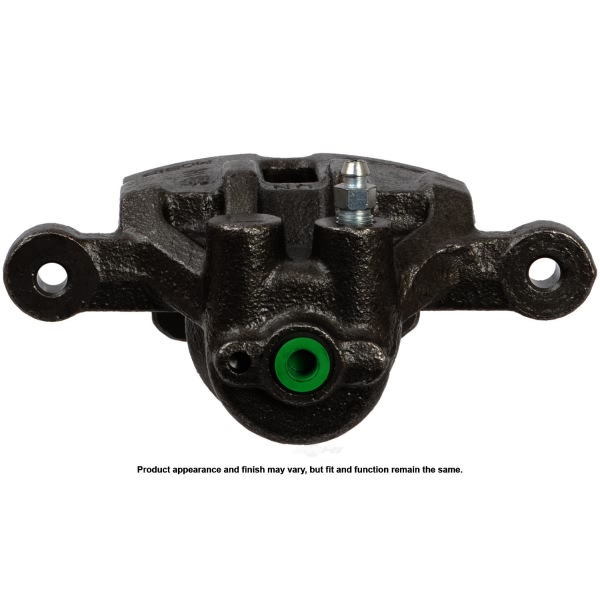 Cardone Reman Remanufactured Unloaded Caliper 19-6549