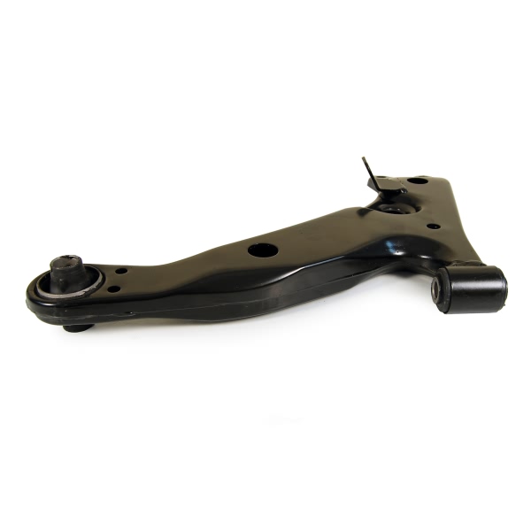 Mevotech Supreme Front Driver Side Lower Non Adjustable Control Arm CMS9637