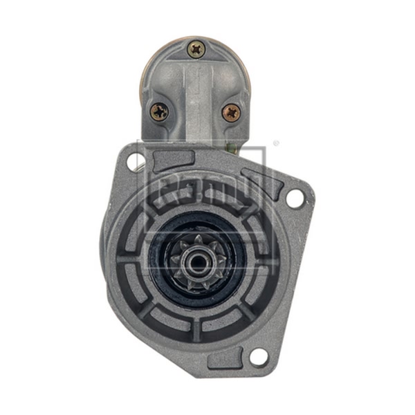 Remy Remanufactured Starter 16548