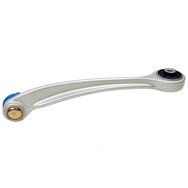 Mevotech Supreme Front Driver Side Upper Forward Non Adjustable Control Arm And Ball Joint Assembly CMK90497